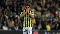 İrfan kırmızıyı VAR’dan gördü