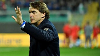 Mancini gerçeği ortaya çıktı! İstifa nedeni...