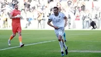 Altay’da öncelik FIFA dosyaları