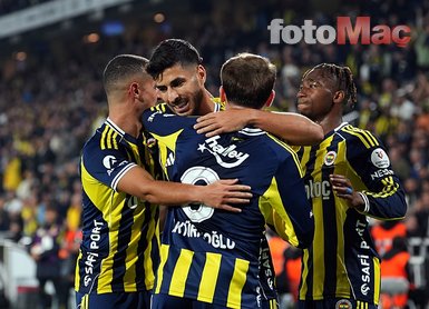Fenerbahçe Stuttgart maçı ne zaman, saat kaçta? UEFA Avrupa Ligi Fenerbahçe Stuttgart maçı hangi kanalda?