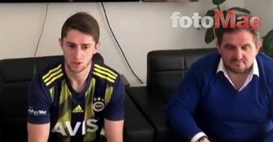Son dakika Fenerbahçe transfer haberleri: Dünya yıldızının menajerinden resmi Fenerbahçe açıklaması! Transfer...