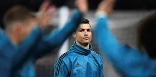 Ronaldo 7 transfer istedi