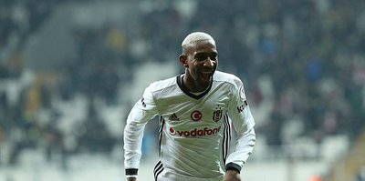 Talisca yine boş geçmedi