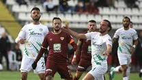 Bandırma’ya çelme