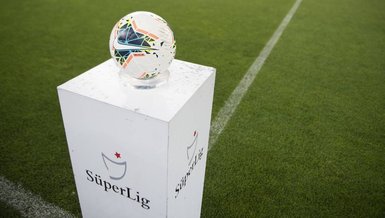 Süper Lig'de 6 kulüp PFDK'ye sevk edildi