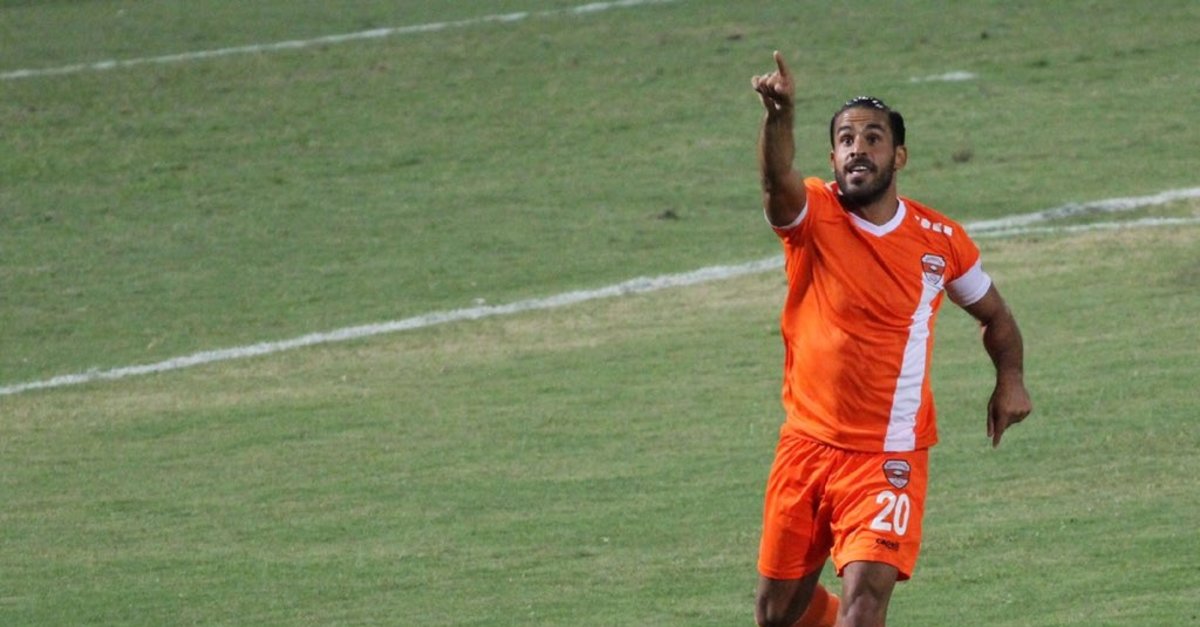 Adanaspor 1 0 Istanbulspor Ozet Son Dakika Tff 1 Lig Haberleri Fotomac