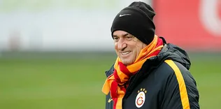 Terim’in çılgın planı