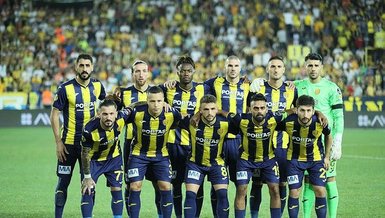 Ankaragücü’nde transfer gündemi