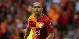 Feghouli’ye sürpriz talip! Fransa’dan geliyorlar...