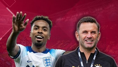 TRANSFER HABERİ - Galatasaray’dan Angel Gomes hamlesi! Okan Buruk onay verdi