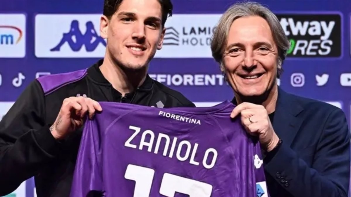 Galatasaray'ın yeni transferleri Zaniolo'dan! Cimbom bu formülle nefes alacak Galatasaray'ın yeni transferleri Zaniolo'dan! Cimbom bu formülle nefes alacak