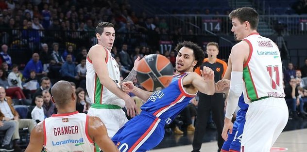 Round 10 of Turkish Airlines EuroLeague concludes