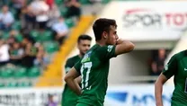 Akhisarspor’da Hasan Ali 10 ay sonra yeniden!
