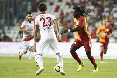 Rıdvan Dilmen: ’’1 puan Galatasaray için iyi’’