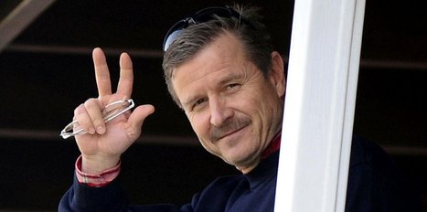 Cüneyt Tanman açtı ağzını yumdu gözünü!