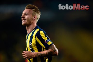 Simon Kjaer’den Fenerbahçe açıklaması!