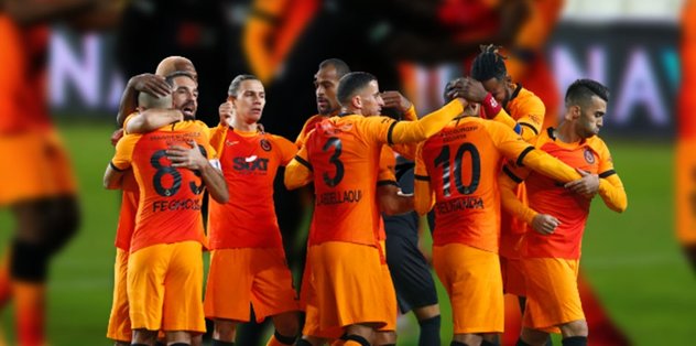 Sivasspor Galatasaray Mac Sonucu 1 2 Mac Ozeti Izle Son Dakika Galatasaray Haberleri Fotomac