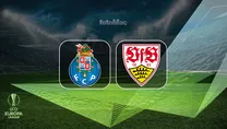 Porto-Stuttgart maçı ayrıntıları!
