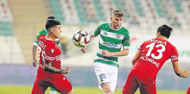 Bursa Demir Sessiz Kaldi Son Dakika Tff 1 Lig Haberleri Fotomac
