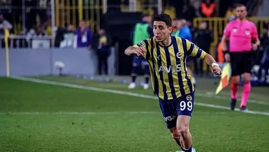 Fenerbahçe'de Emre Mor sabırsız