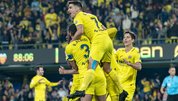 Villarreal geriden gelerek kazandı