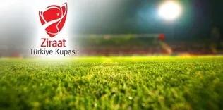 İşte çeyrek final maçları