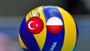 Türkyie - Polonya maçı bilgileri!
