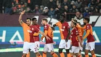 İlk kez 5 gol attı