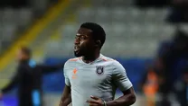 Azubuike: Tek hedefimiz 3 puan