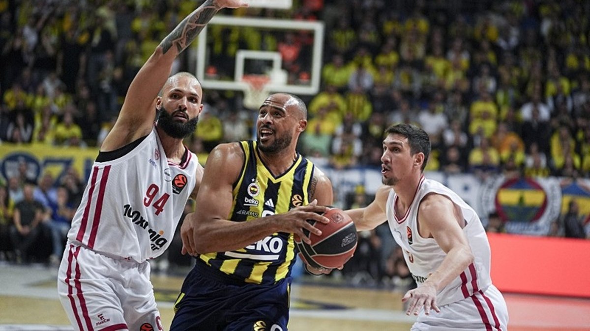 Galibiyete kilitlendi