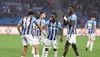 Fırtına’nın gençleri Avrupa’da gündem oldu!