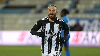 Gökhan Töre Adana Demirspor'da!