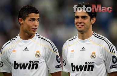 Real Madrid transferde kendi rekorunu kıracak