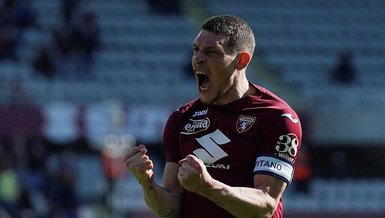 Belotti Fenerbahçe'ye gidebilir