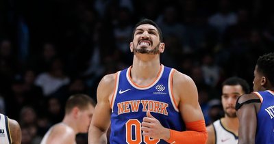 FETÖ'cü Enes Kanter kovuldu!