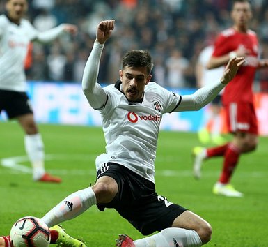 Şenol Güneş, Beşiktaş’ın MKE Ankaragücü kadrosunu belirledi!