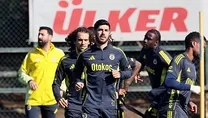 Asensio oynayamadı