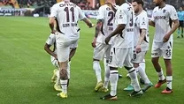 10 oyuncu gol attı
