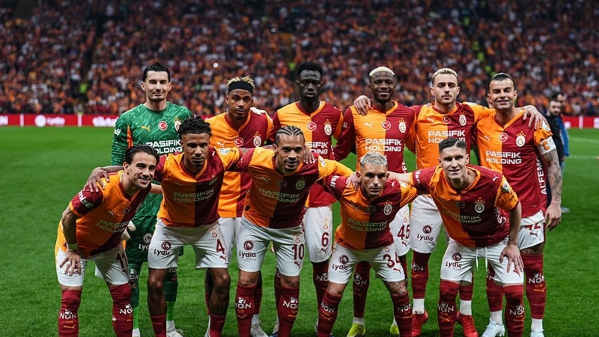 Antalya aslanı