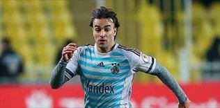 Markovic sezonu kapattı