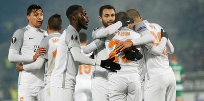 Başakşehir, Kayserispor deplasmanında