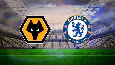 Wolverhampton-Chelsea maçı CANLI izle! EFL Kupası Wolverhampton-Chelsea maçı ne zaman, saat kaçta, hangi kanalda?