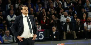 Ergin Ataman: Ev sahibi avantajını kaybettik