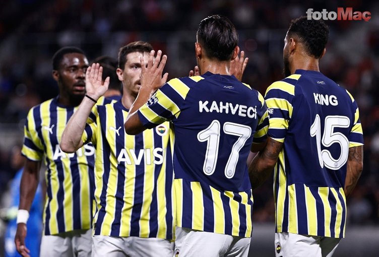 FENERBAHÇE HABERLERİ - Spor yazarları Rennes-Fenerbahçe maçını değerlendirdi