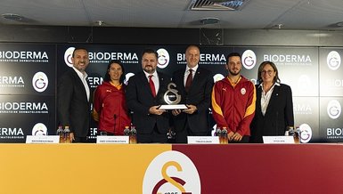 Aslan’da dev anlaşma