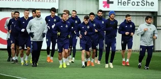 Fenerbahçe’de güçlenme zamanı