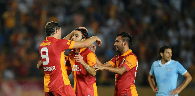 Engin Baytar Selcuk A Kufur Ettim Son Dakika Galatasaray Haberleri Fotomac