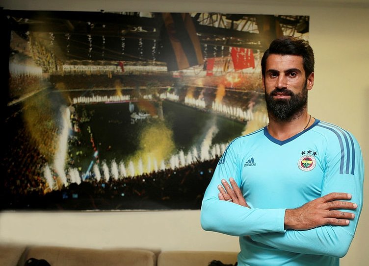 Fenerbahçe kaptanı Volkan Demirel'den jübile açıklaması!