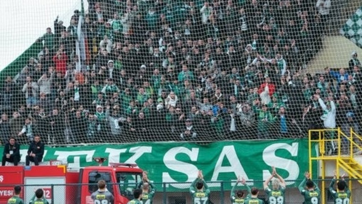 Bursa’ya çirkin saldırı