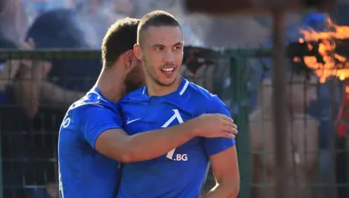 Transfer ateşini resmen yaktı! Ivanov Galatasaray'a geliyor